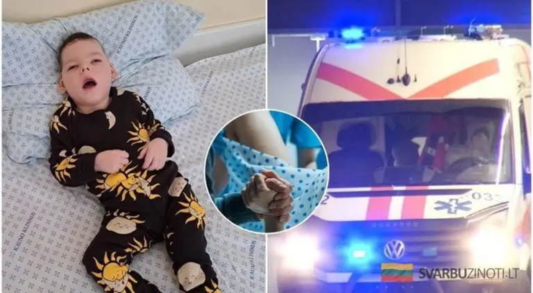 Poród w Połowie Drogi: Jak Opóźniony Cesarski Cięcie Zmienił Życie Rodziny na Zawsze