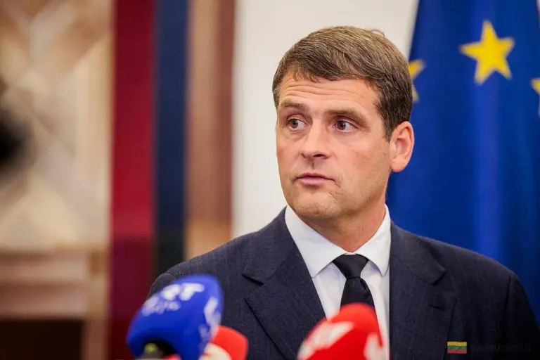 Prokuratura chce wyższego wyroku dla Żemaitaitisa. Domaga się 10-krotnie większej kary
