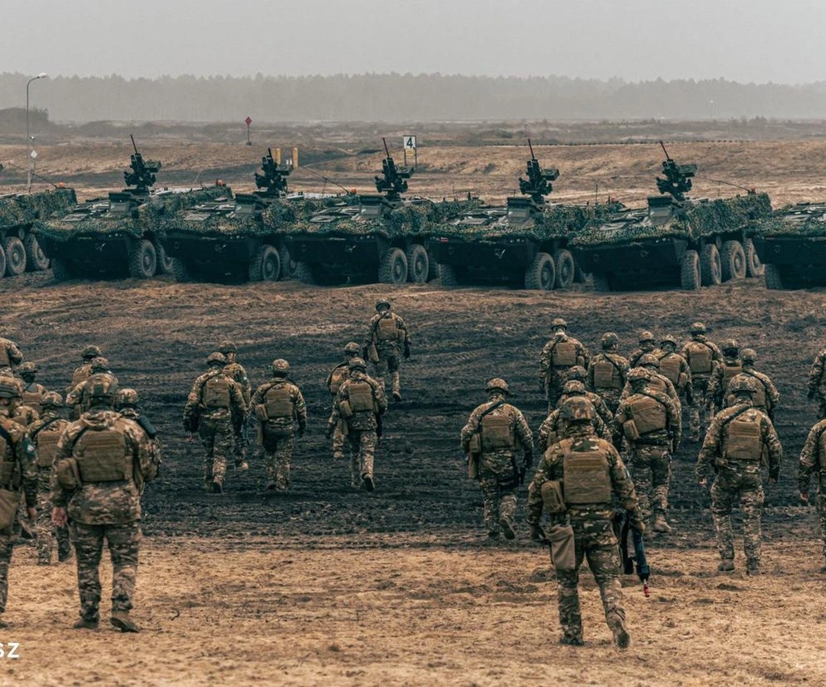 „Rakiety” Kubiliusa. Dlaczego Europa wydaje miliardy, a wciąż na wszystko brakuje? - image 1