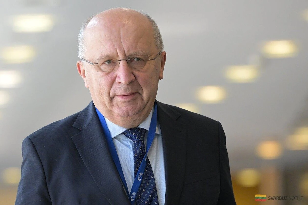 „Rakiety” Kubiliusa. Dlaczego Europa wydaje miliardy, a wciąż na wszystko brakuje?