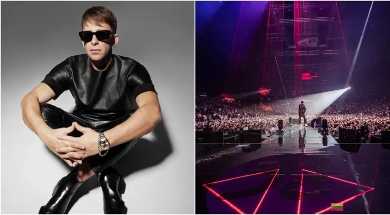 Rekordowa wyprzedaż biletów na koncert SEL w Kownie: czy zdążysz na ostatni letni hit?