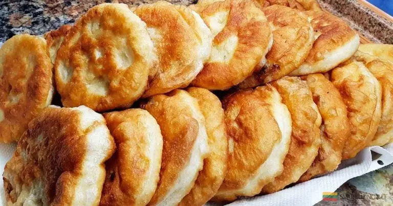 Sekret miękkiego ciasta, które odmieni twoje pieczenie: tak przygotowuje się idealne beliasz