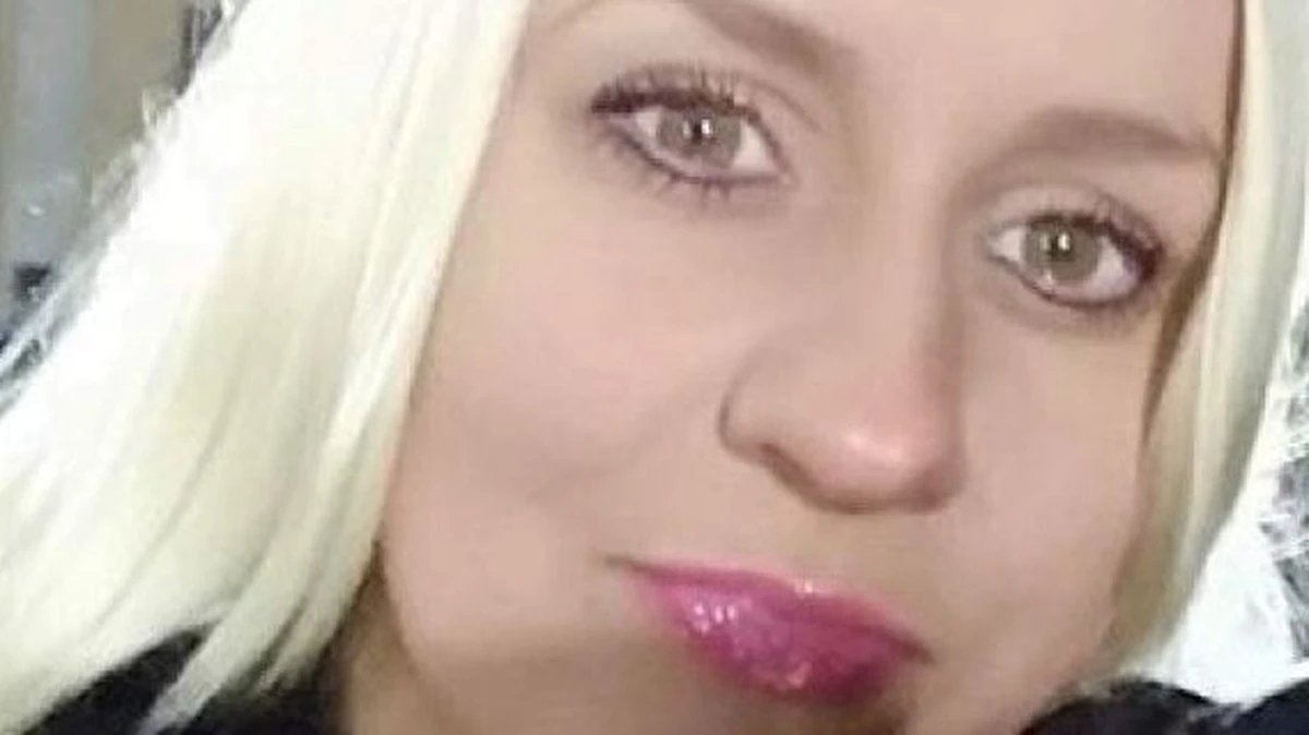 Siedemnastolatka zaginęła w powiecie wileńskim – znamy jej rysopis i strój - image 1