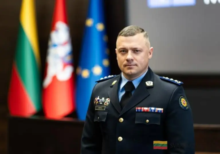 Su suklastotais dokumentais suimtojo išlaisvinimo byloje – naujas posūkis