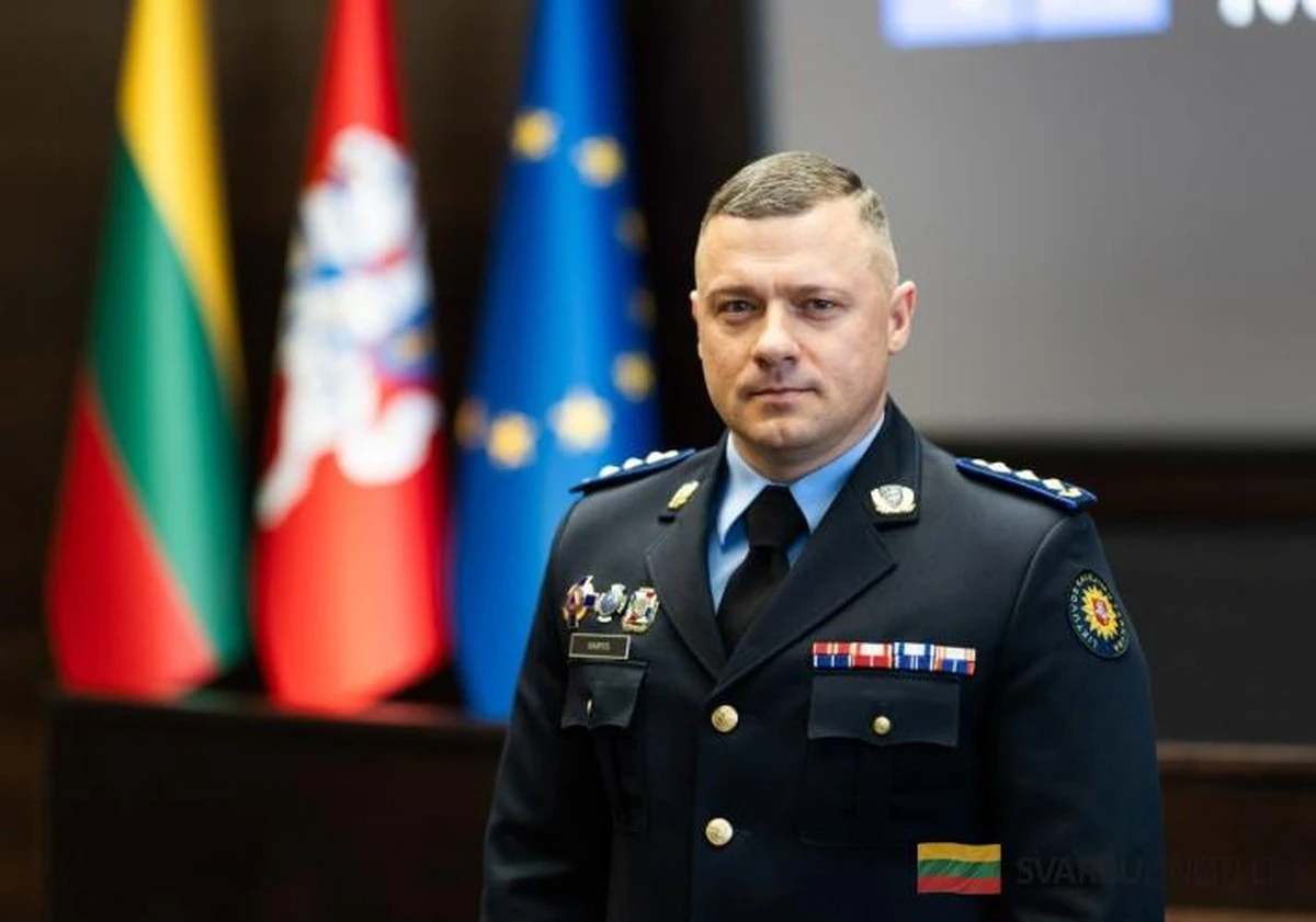 Su suklastotais dokumentais suimtojo išlaisvinimo byloje – naujas posūkis