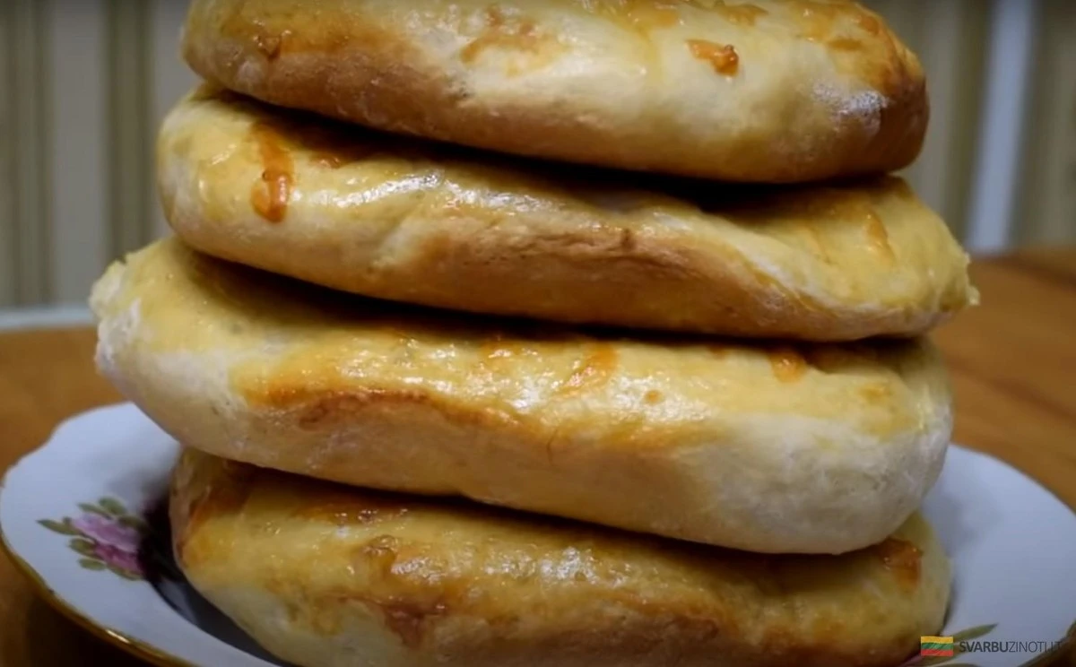 Szybki sposób na domowe tortille: Zapomnij o sklepowych!
