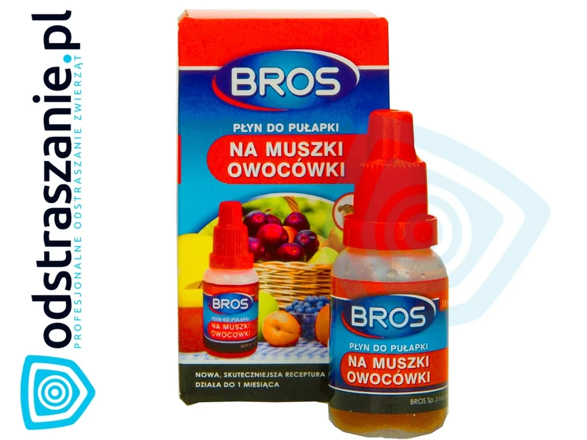 Szyszki sosnowe przy roślinach doniczkowych? Naturalny sposób na pozbycie się muszek owocówek!
