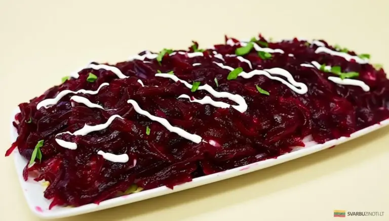Ten przepis uratuje Twoją kolację sylwestrową!