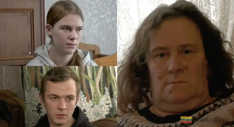 tragiczna historia matki, której odebrano dziecko