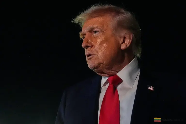 Trump uważa, że Europa nie będzie protestować, gdy będzie chciał kupić Grenlandię