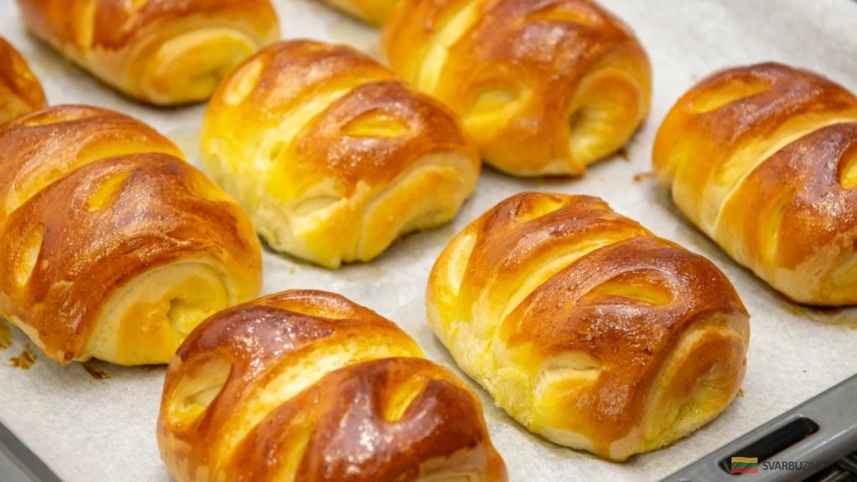 Uniwersalne ciasto, które pokochasz – dziś pieczemy je z jabłkami