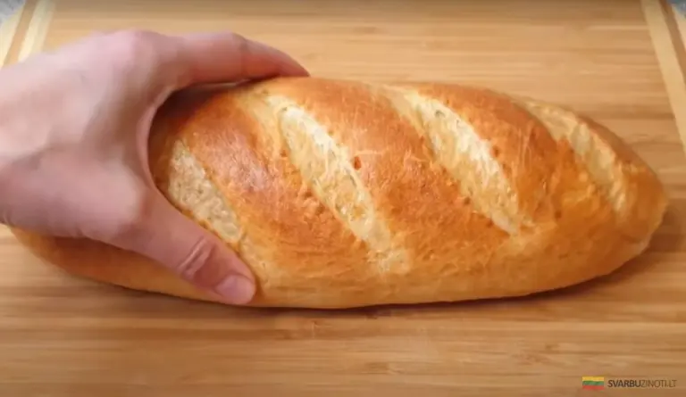 Zapomnij o kanapkach. Rano i wieczorem serwuję to cudo, znika w 5 minut.