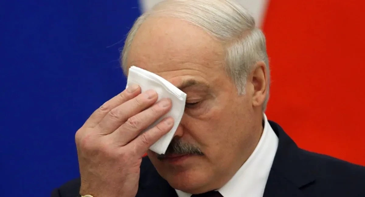 Zdrowie Łukaszenki pogarsza się: co to oznacza dla przyszłości Białorusi?