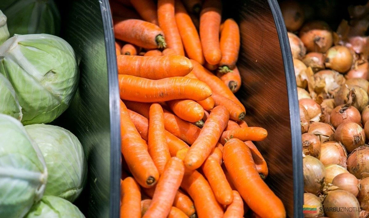 2026: Warzywa Obfitujące w Plony – Sekrety Ogrodników i Agronomów