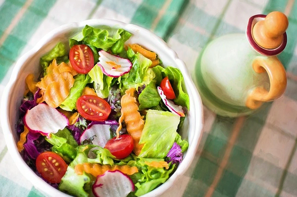 9 produktów spożywczych, które naturalnie oczyszczają Twoje tętnice - image 1