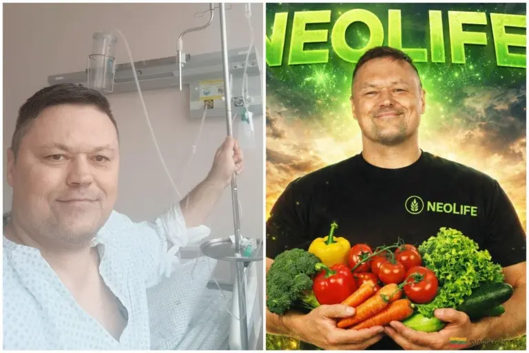 Chwila przed śmiercią: znany propagator aktywnego trybu życia trafił do szpitala z powodu groźnych zakrzepów w płucach