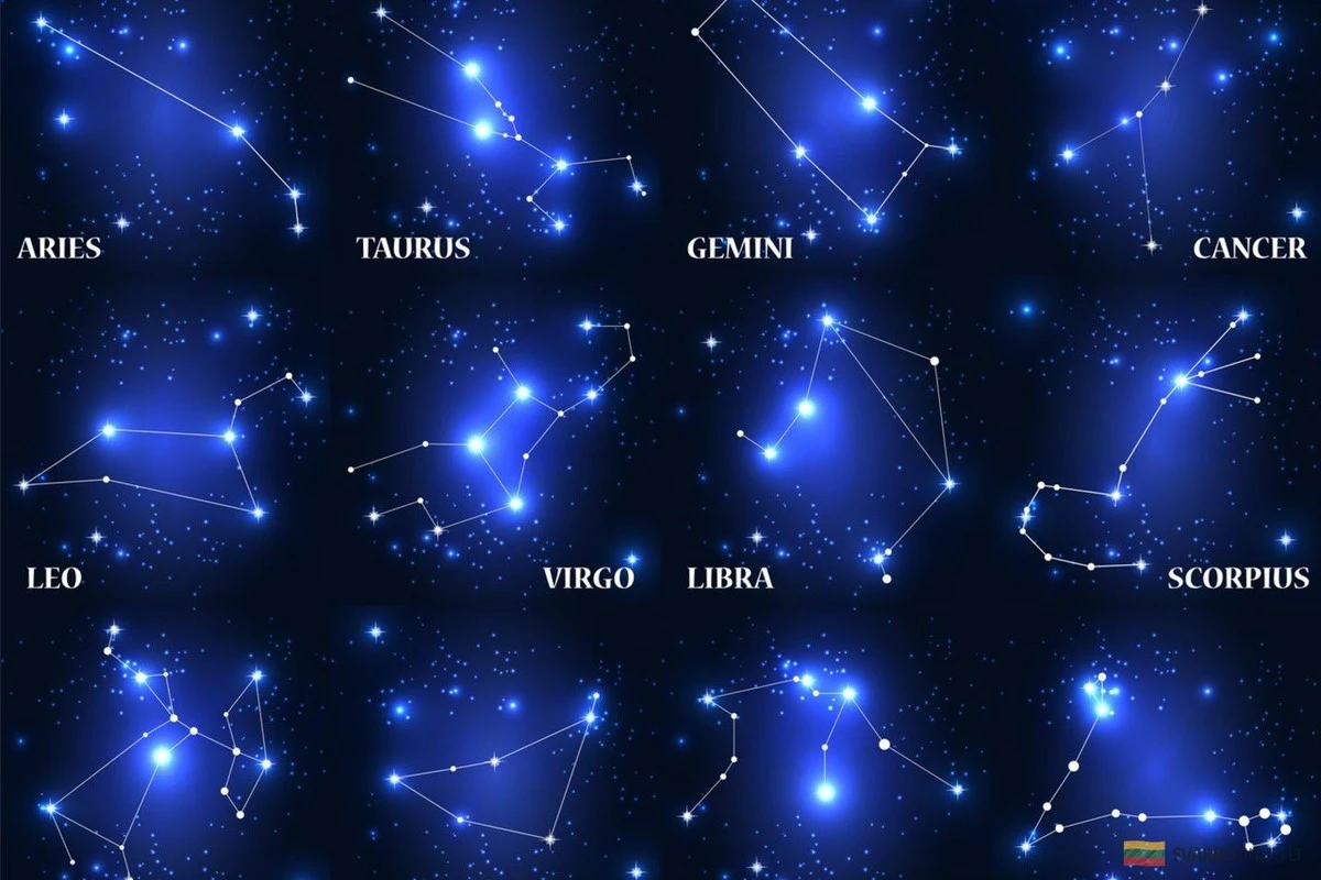 Co mówi astrologia o Twoim znaku zodiaku? Odkryj sekrety osobowości
