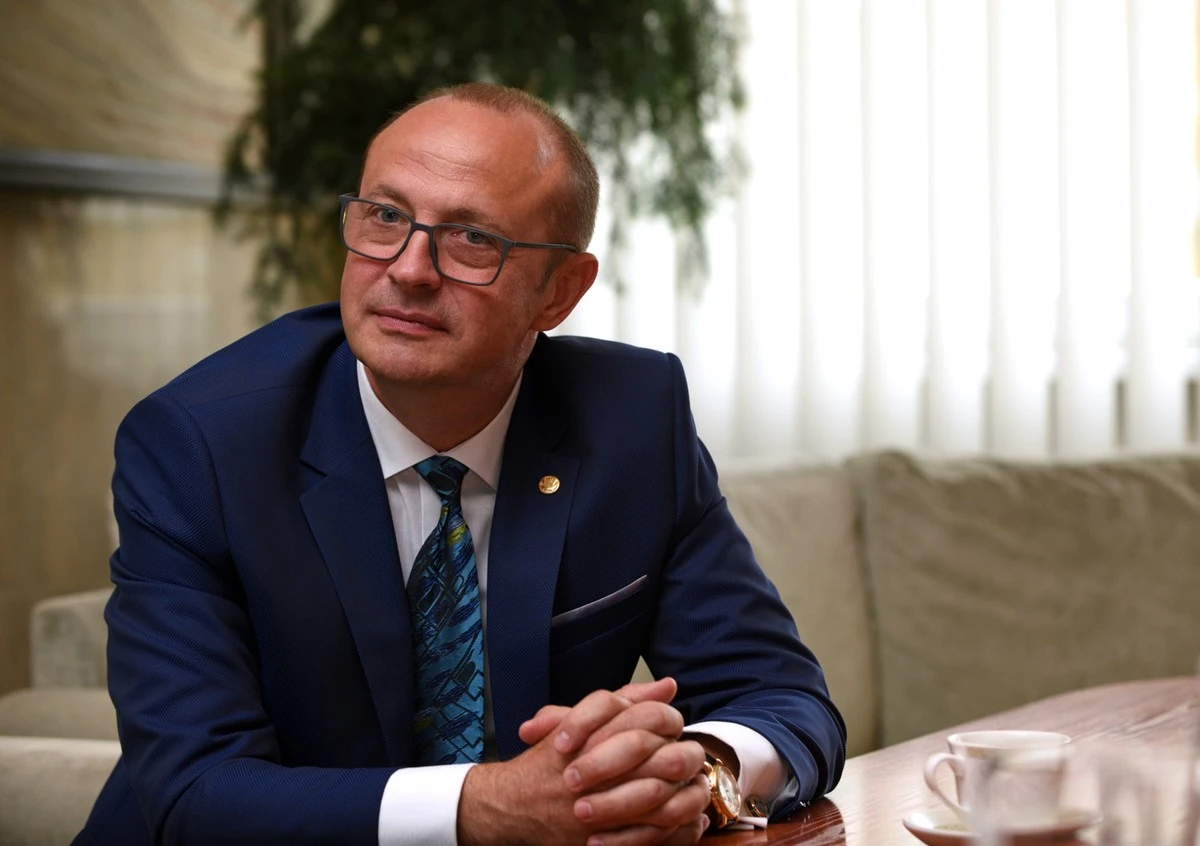 Dlaczego obrona Malinauskasa walczy o jego wolność? Tajemnice ukrytego przekazu - image 1