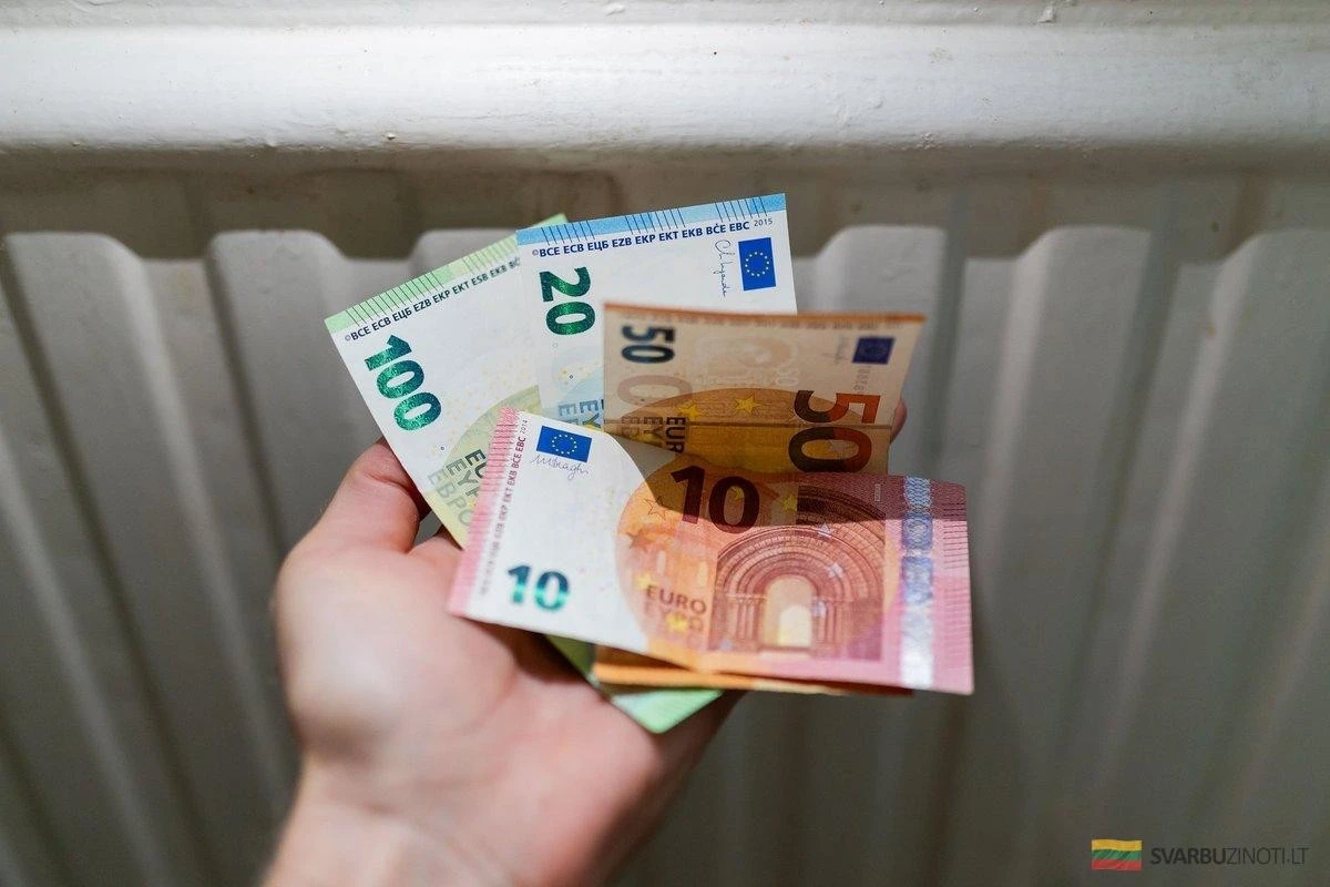 Dlaczego rachunek za ogrzewanie w lutym był wyższy niż w styczniu? Wyjaśniamy zaskakujące zjawisko