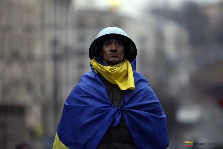 Dlaczego Ukraina nie poszła śladem Litwy po upadku ZSRR? Sekret ukryty w strategii i dziedzictwie