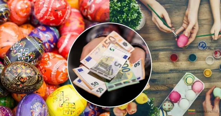 Drogo czy nie? Wielkanocne zakupy w Polsce zaskakują ceną Kinder Jajka za 21 euro