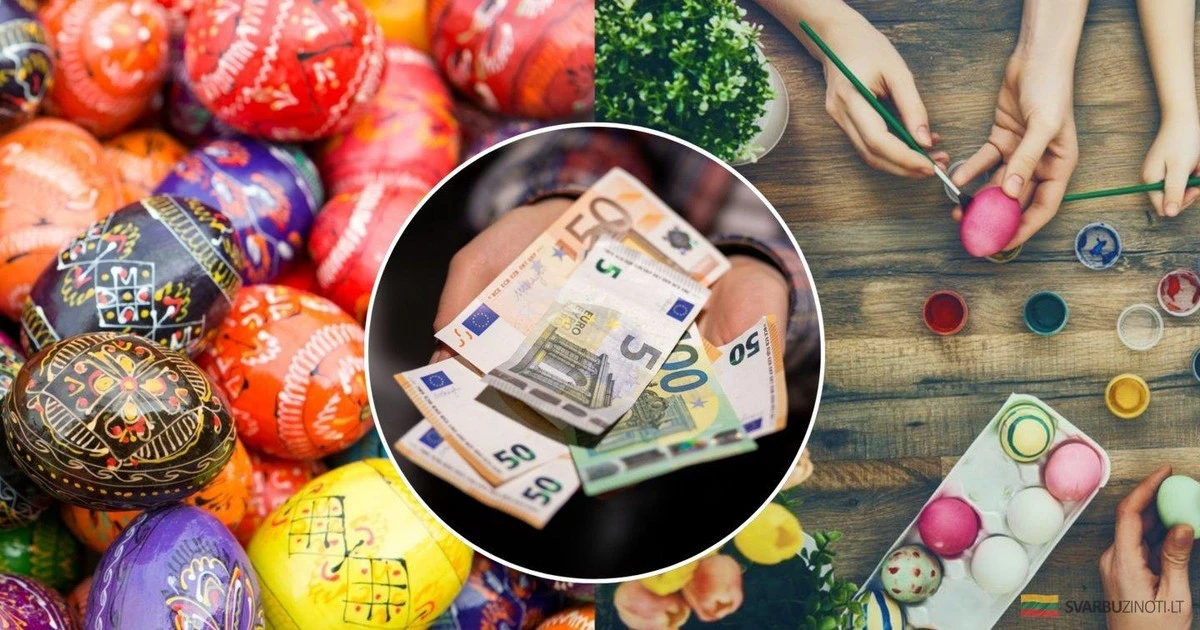 Drogo czy nie? Wielkanocne zakupy w Polsce zaskakują ceną Kinder Jajka za 21 euro