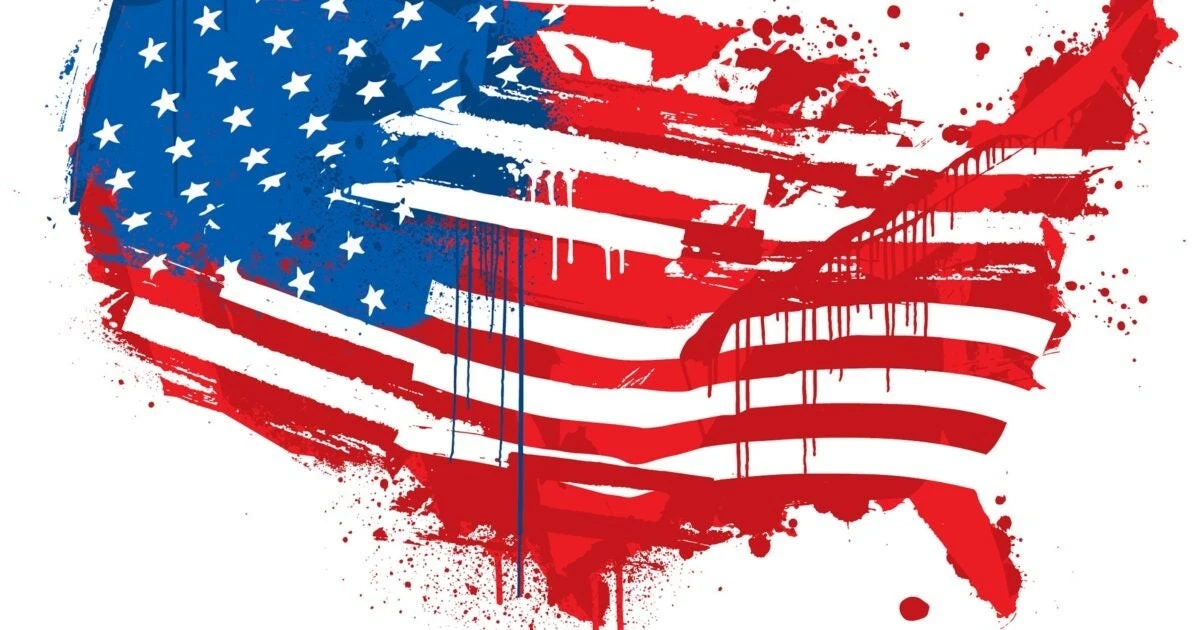 Europie, gdy USA kichnie, chorujesz na zapalenie płuc: Profesor o mrocznej zmianie w USA - image 1