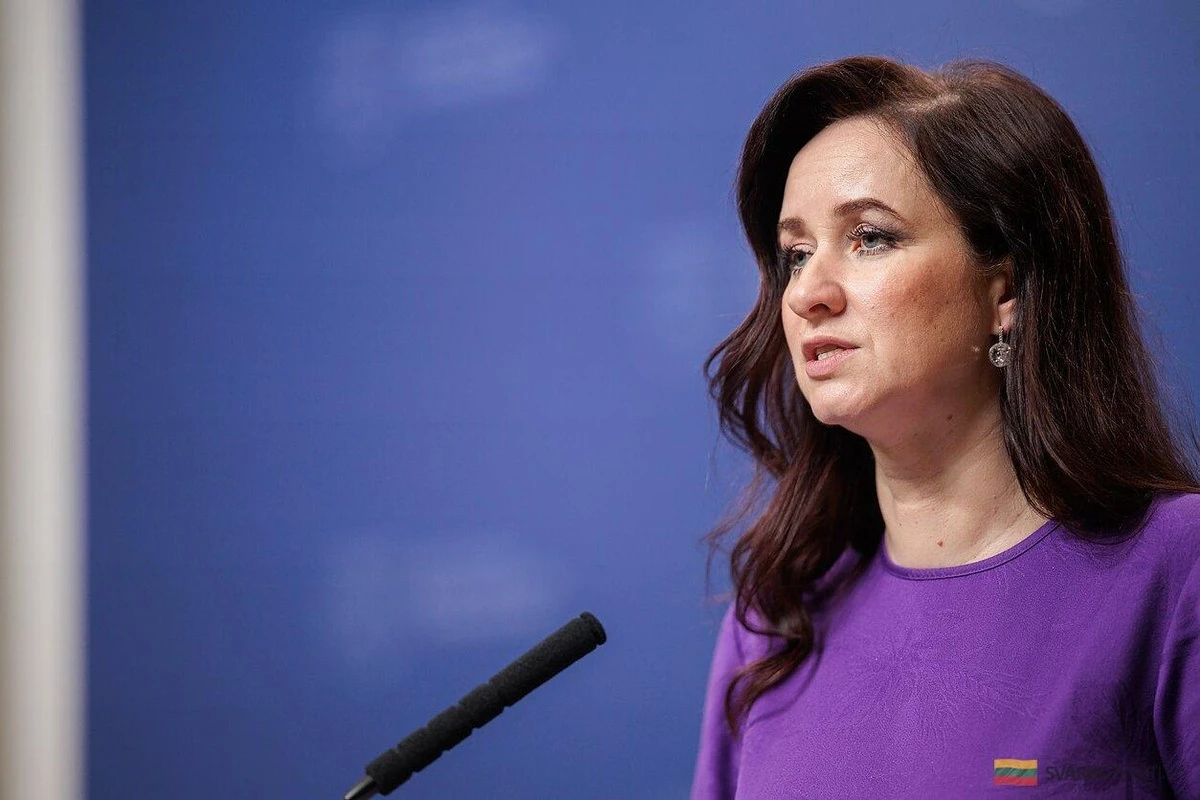 Ewakuacja z Bliskiego Wschodu: Ruginienė ogłasza start operacji, prezydent szuka rozwiązań w UE