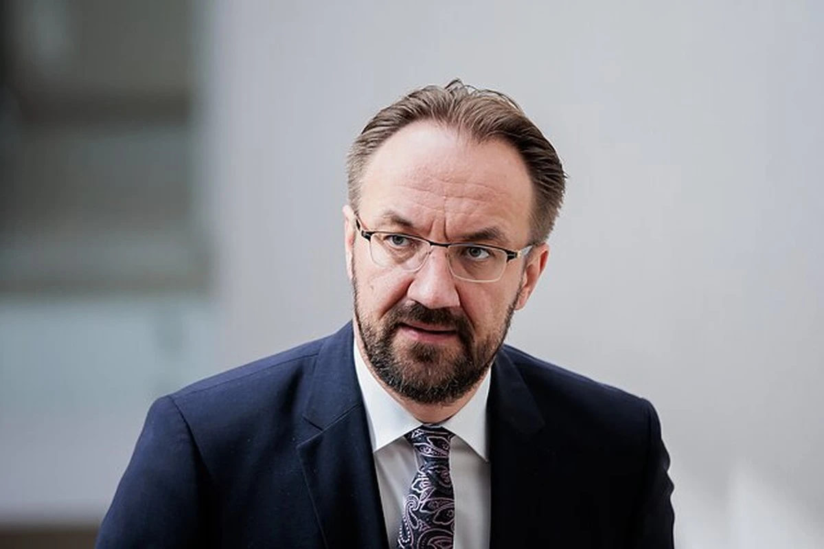 Grynas Šimkus: Prezydent zdecyduje o przyszłości Narodowego Banku Litwy - image 1