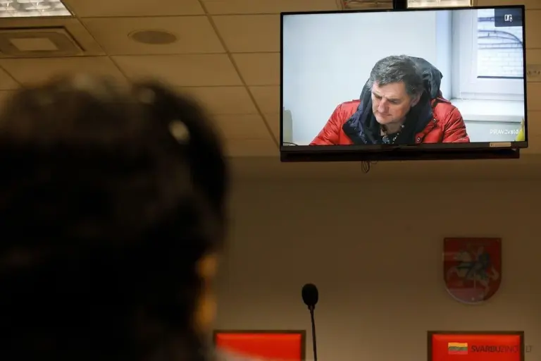 H. Daktaras vs. system: czy ostatnia nadzieja tkwi w Apelacji?
