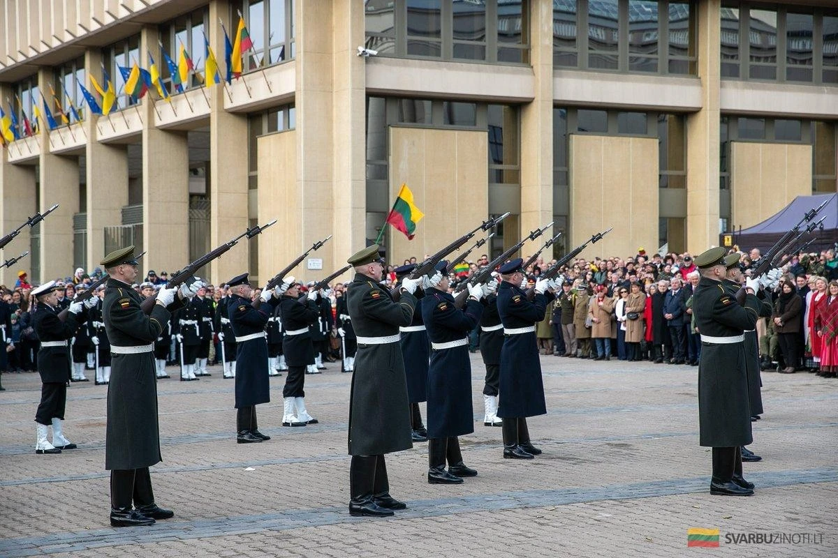 Islandzka prezydent: dlaczego nasz mały kraj został pierwszym lodowcem dla niepodległości