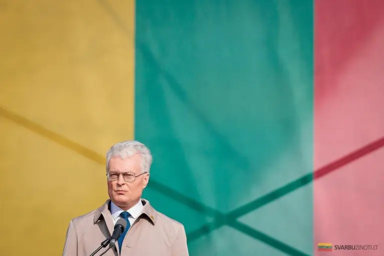 Jak Litwa przekształciła się w 36 lat: Czego świat nie widzi?