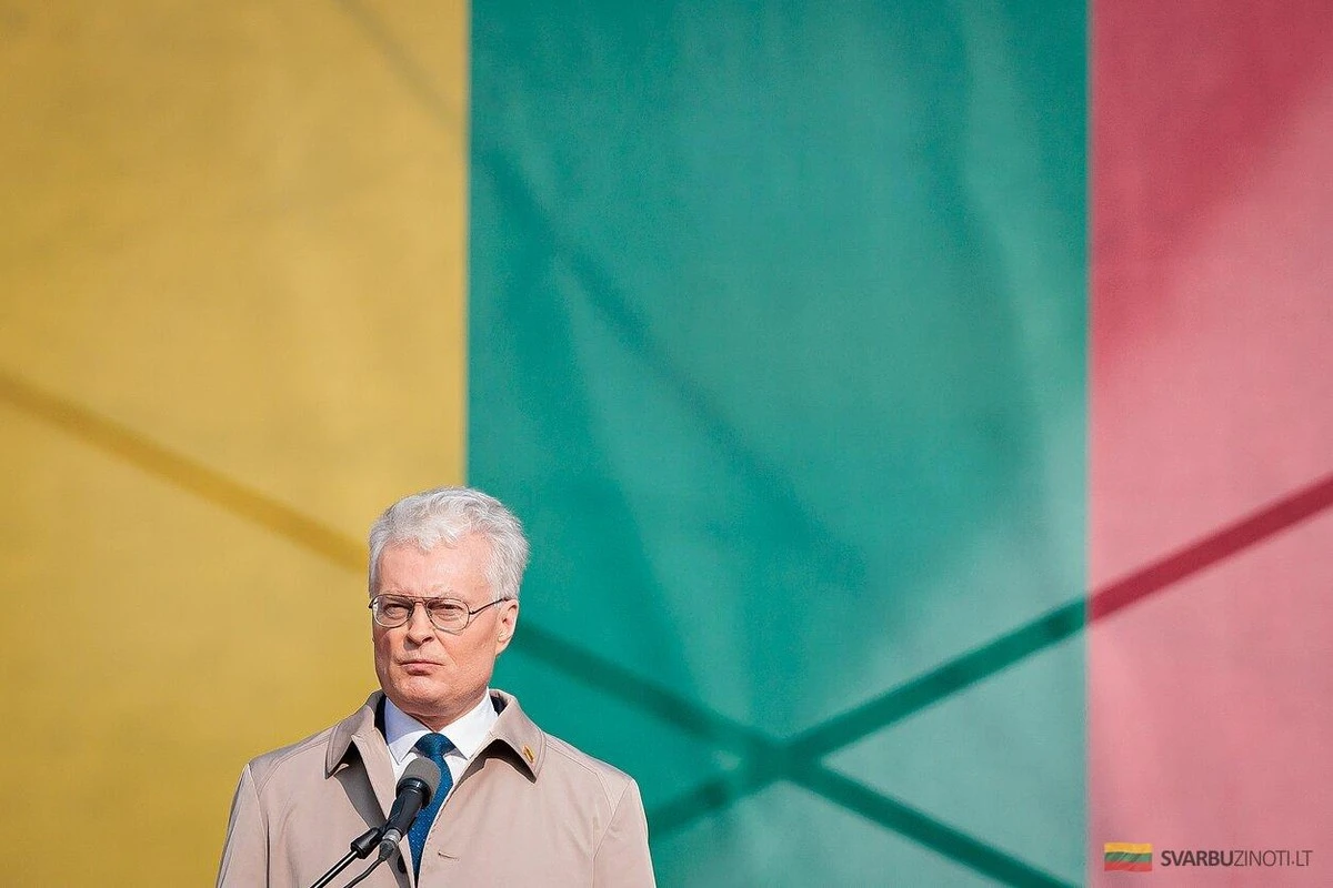 Jak Litwa przekształciła się w 36 lat: Czego świat nie widzi?