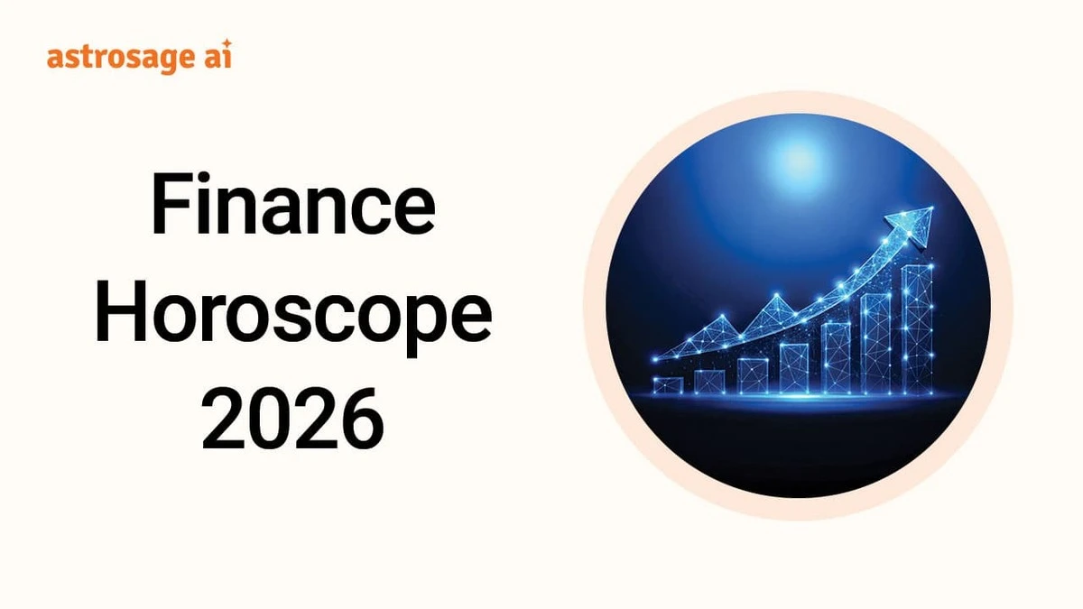Jak poprawić swoją sytuację finansową od 16 do 22 marca 2026 – praktyczny horoskop finansowy - image 1