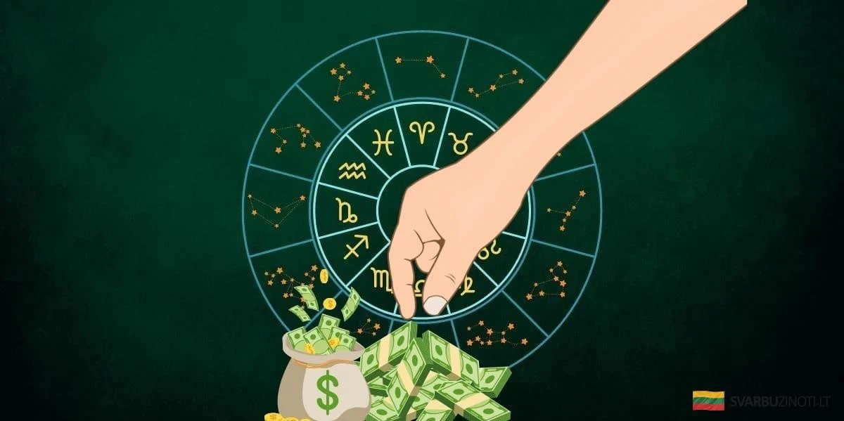 Jak poprawić swoją sytuację finansową od 16 do 22 marca 2026 – praktyczny horoskop finansowy