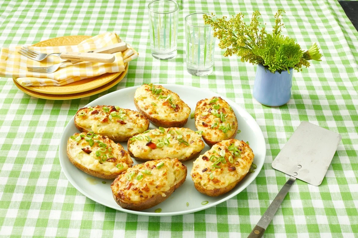 Jak ugotować stare ziemniaki, żeby smakowały jak delicja - image 1
