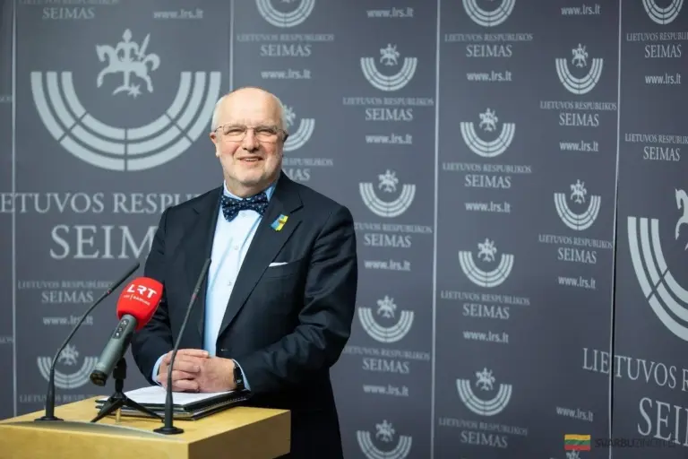 Jedność narodu: Tajna broń Litwy, o której mało kto mówi