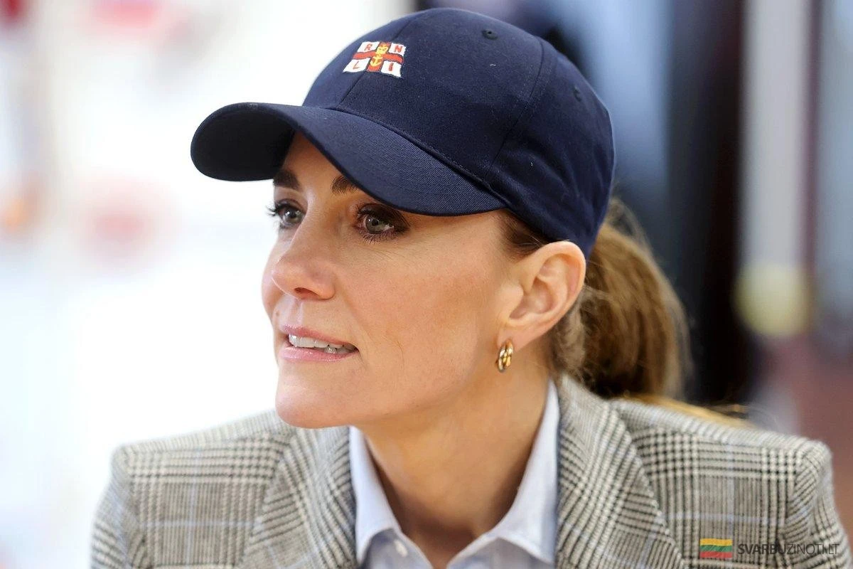 Kate Middleton: Nowe światło na jej powrót do zdrowia po chorobie