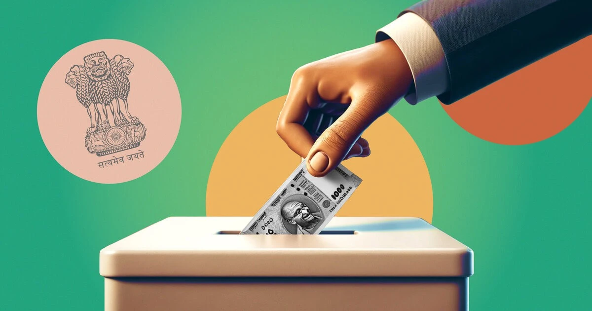 Ktoś zasypuje konto partii pieniędzmi znikąd? Czy VMI widzi problem, czy tylko teoretyzuje? - image 1
