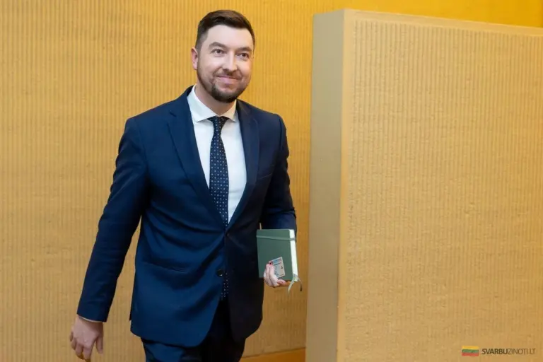 Laisvės partija: pamokos iš praeities, naujas startas savivaldos rinkimuose