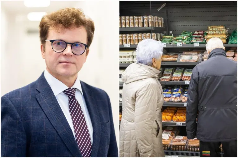 Lietuvių požiūrio klaida: skonis ir kaina užgožia sveikatą parduotuvėje