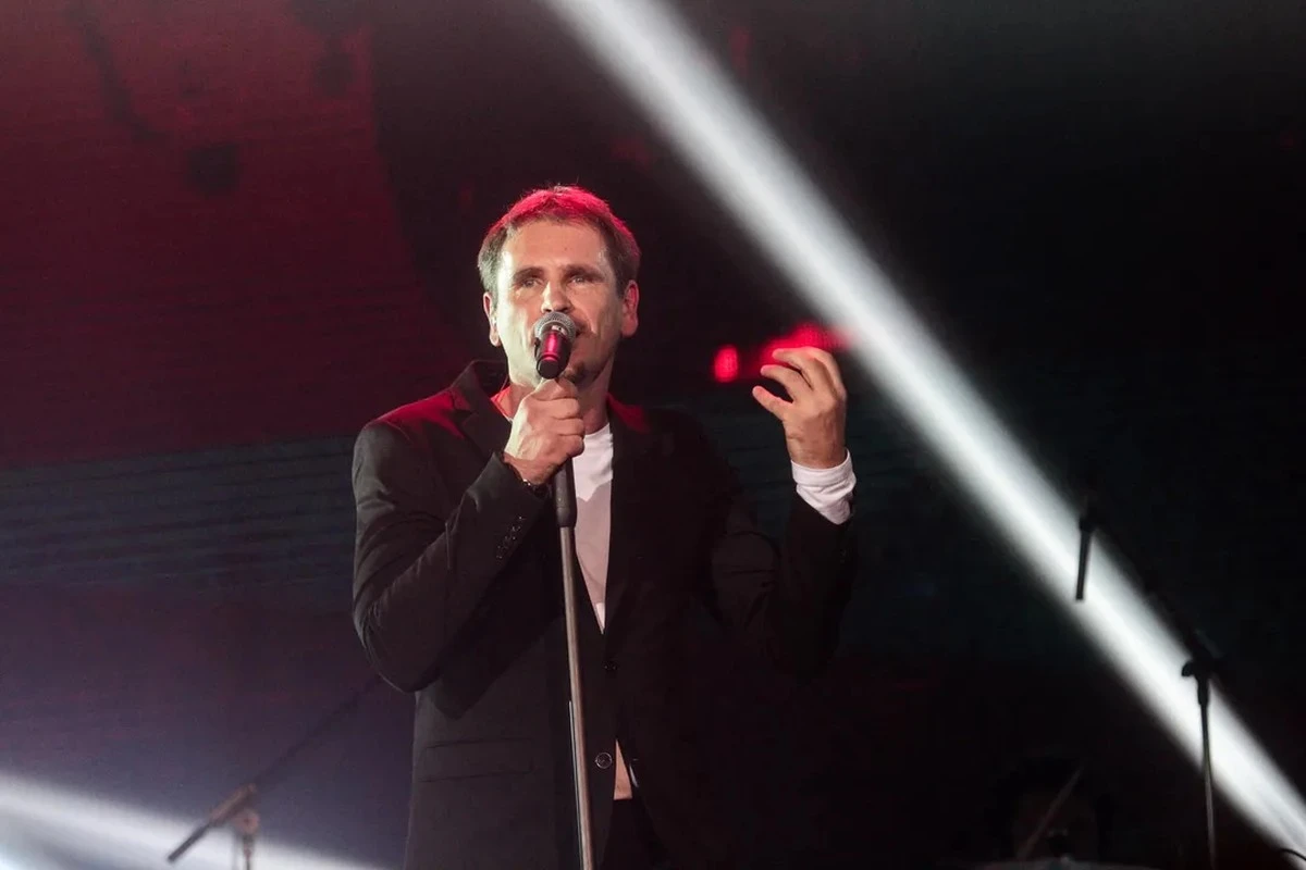 Marijonas Mikutavičius ogłasza wieść, na którą fani czekali latami