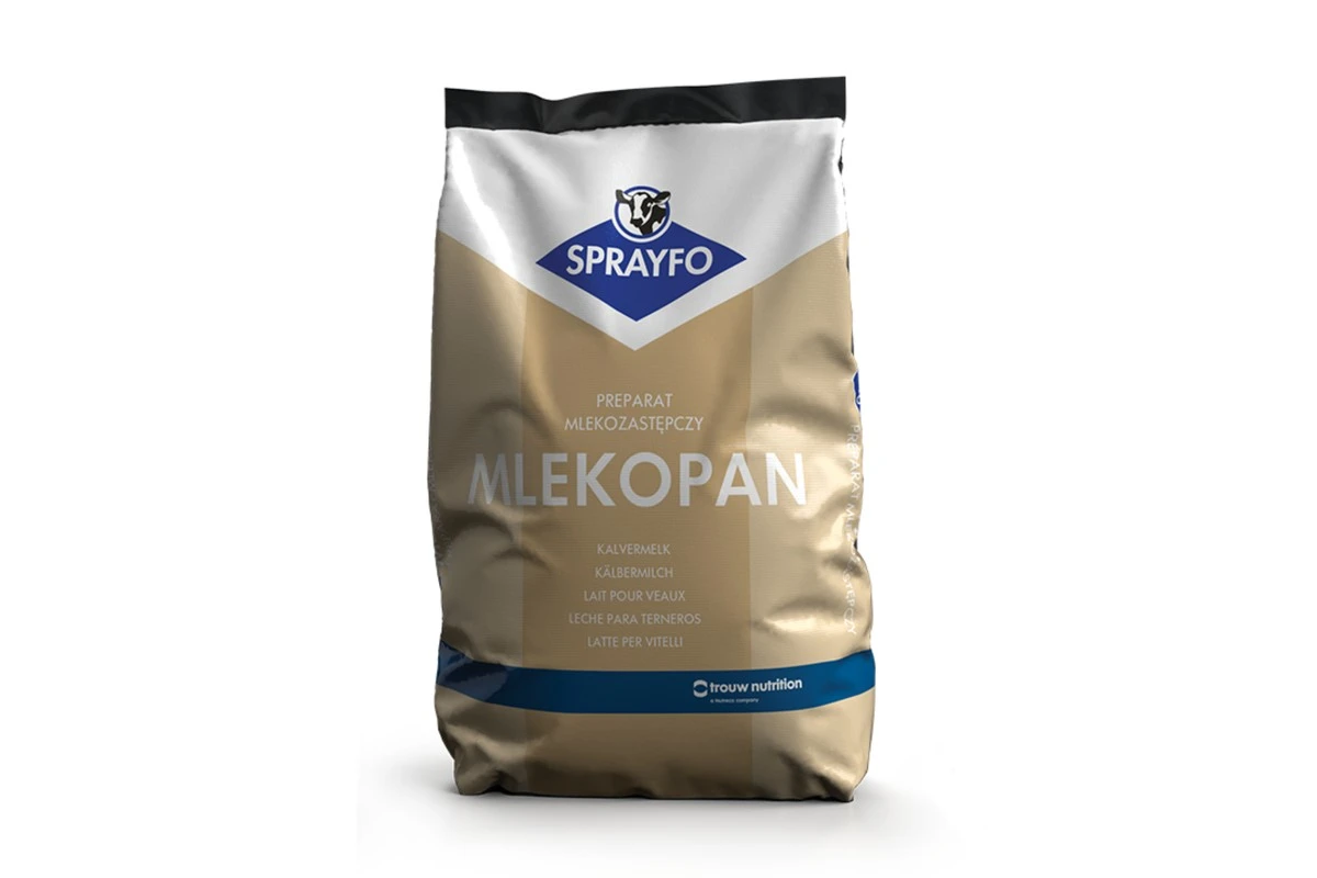 Mleko rozpylone na liściach? Niesamowity trik przeciwko mączniakowi.