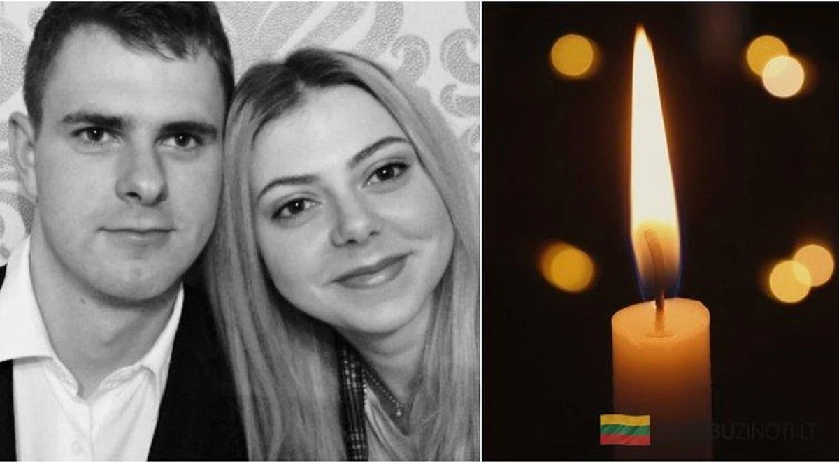 Młody ojciec zginął w wypadku. Siostra ujawnia jego wielkie marzenie i apeluje o pomoc dla osieroconych synów