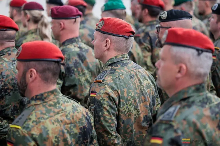 Niemiecka brygada w Polsce: Jak jesteśmy gotowi na kluczowych sojuszników?