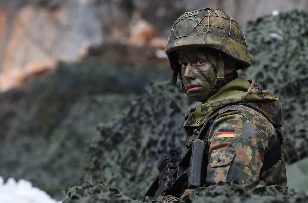 Niemiecka brygada w Polsce: Jak jesteśmy gotowi na kluczowych sojuszników? - image 1
