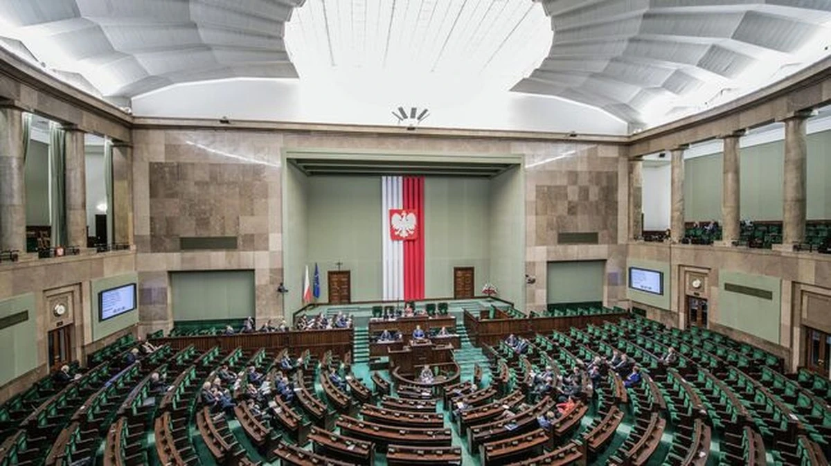 Nie zgadzają się z planem opozycji: Koalicja bojkotuje głosowanie ws. Oleko - image 1