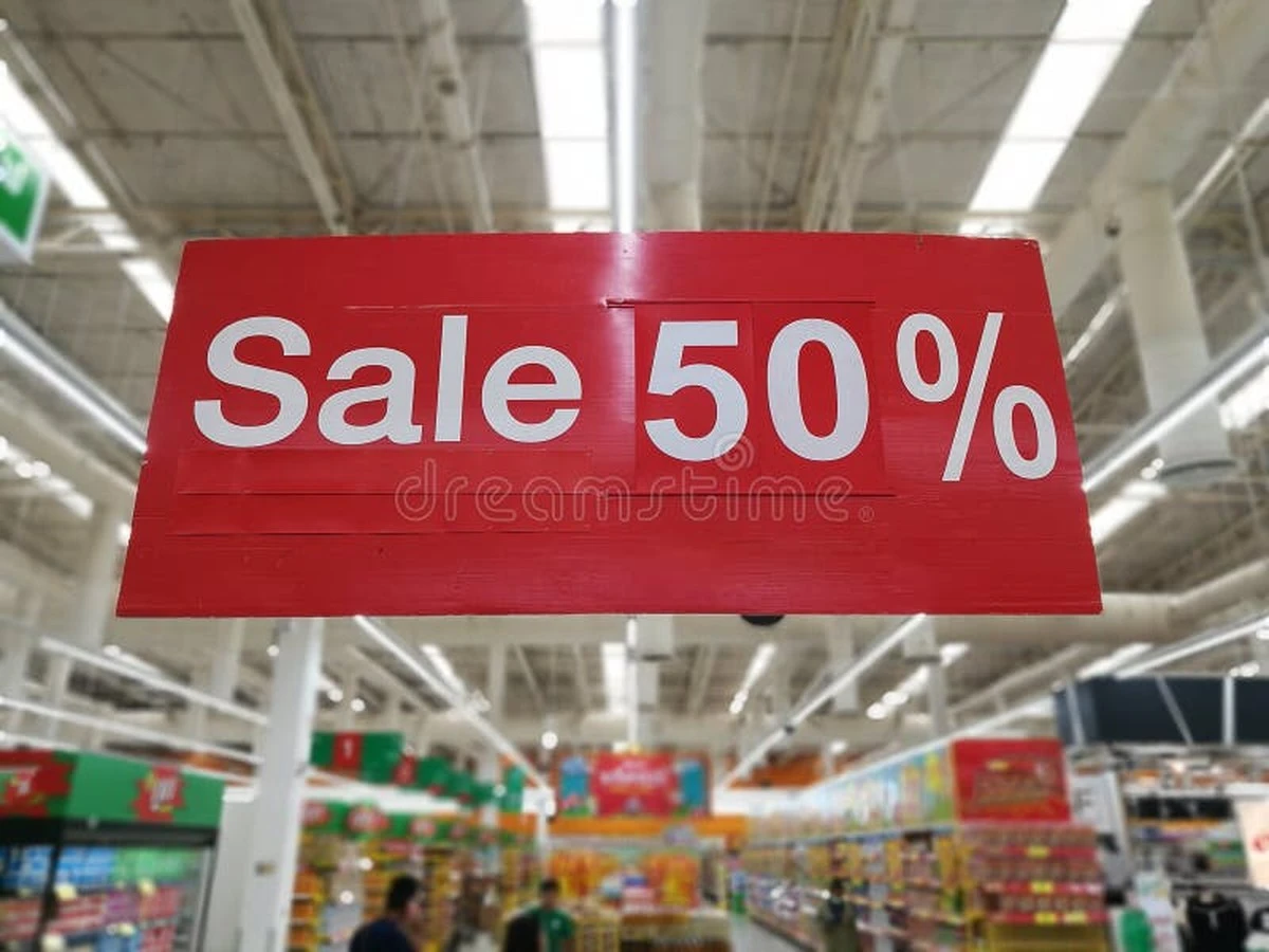 Niższe rabaty, a ceny w górę? Tłumaczymy „rewolucję cenową” w popularnym dyskoncie - image 1