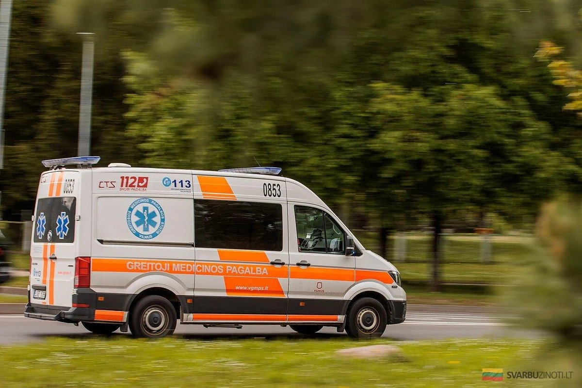 Nowe zasady dowozu pacjentów: czy Twój bliski nadal będzie mógł skorzystać z darmowego transportu?