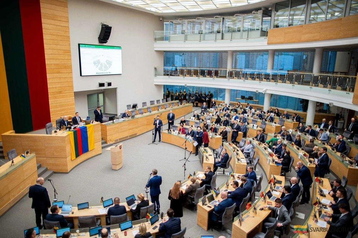 Nowe zasady w TVP: Sejm zatwierdził zmiany w prawie medialnym